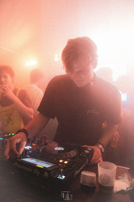 Sint-Martinus den XIIde - Kermisbar